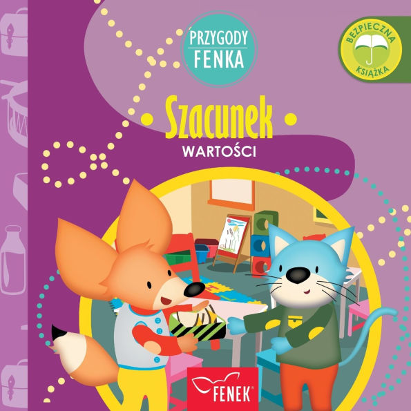 Szacunek: Wartości