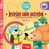 Title: Jesteśmy sobie potrzebni: czyli dzieci z rï¿½żnymi umiejętnościami są wśrï¿½d nas, Author: Magdalena Gruca