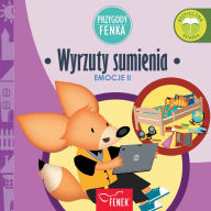 Title: Wyrzuty sumienia: Emocje II, Author: Magdalena Gruca