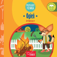 Title: Ogień: Żywioly, Author: Magdalena Gruca