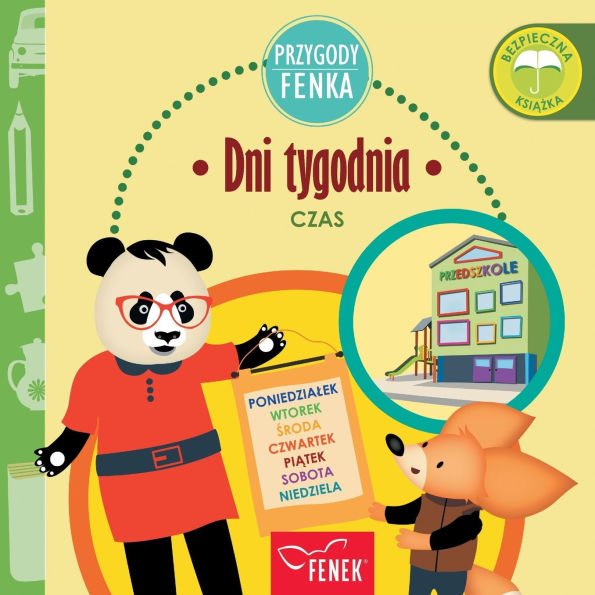 Dni tygodnia: Czas
