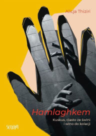 Title: Hamlaghkem, Author: Alicja Thiziri