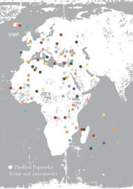 Title: Tysiac mil samotnosci, Author: Paulina Paprocka
