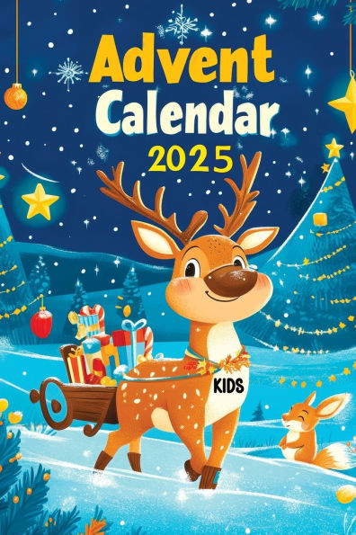 Advent Calendar 2025 Kids: Christmas Stories to Share the Gift of Family Bonding - 24 Days of Affirmations, Holiday Cheer, Faith, Joy, Love and Gratitude