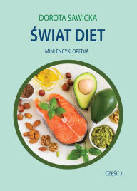 Title: Swiat diet 2, Author: Dorota Sawicka