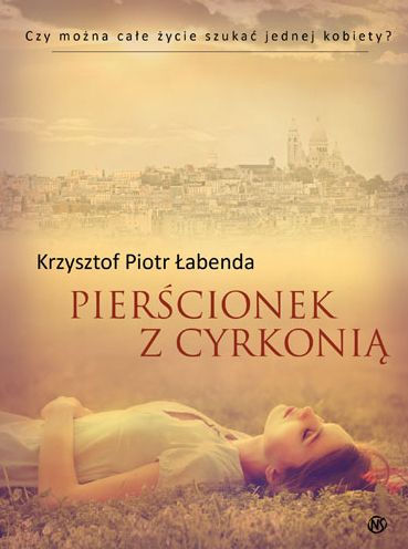 Pierscionek z cyrkoni