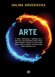 Title: Arte, Author: Halina Grudziecka