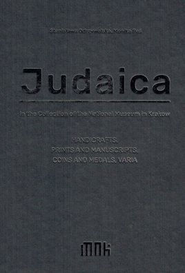 Judaica in the Collection of the National Museum in Krakow
