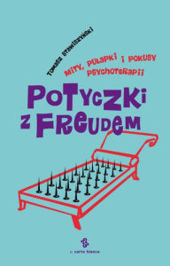 Title: Potyczki z Freudem, Author: Los Tres Motel