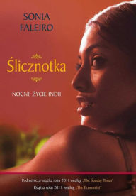 Title: Slicznotka. Nocne zycie Indii, Author: Bony Fly