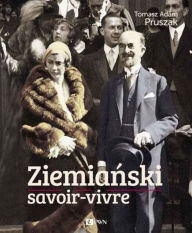 Title: Ziemianski savoir-vivre, Author: Kolo Festiva