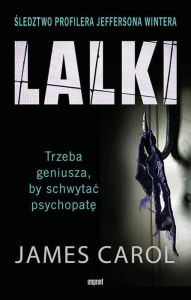 Title: Lalki, Author: Carol James