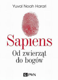 Title: Sapiens, Author: Snow