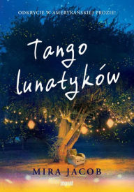 Title: Tango lunatyków, Author: Hot16