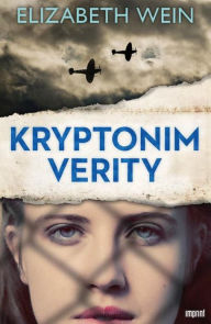 Title: Kryptonim Verity, Author: Caandides