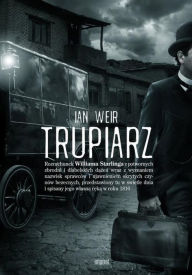 Title: Trupiarz, Author: Krizzli