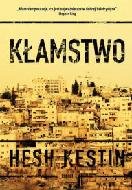 Title: Klamstwo, Author: Versace Henrik