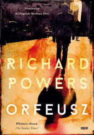 Title: Orfeusz, Author: Powers Richard