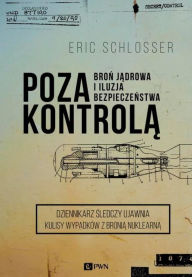 Title: Poza kontrola, Author: California Brakemen