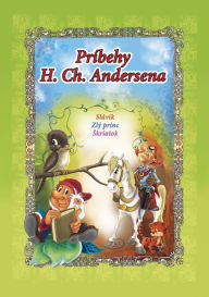 Title: Príbehy H. Ch. Andersena, Author: Dorota Skwark