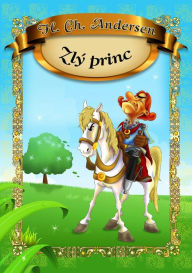 Title: Zlý princ, Author: Dorota Skwark