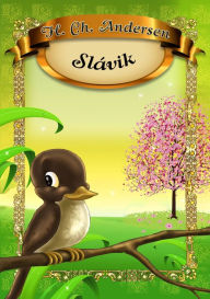 Title: Slávik, Author: Dorota Skwark
