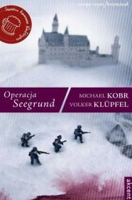Title: Operacja Seegrund, Author: Michael Kobr