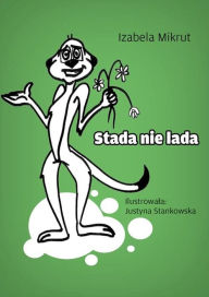 Title: Stada nie lada, Author: Izabela Mikrut