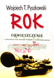 Title: Rok, Author: Wojciech T. Pyszkowski