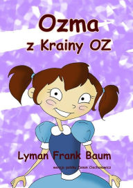 Title: Ozma z Krainy Oz, Author: L. Frank Baum