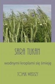 Title: Wodnymi kroplami si, Author: Sara Tukan
