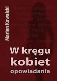 Title: W kr, Author: Marian Kowalski
