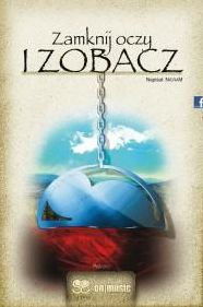 Title: Zamknij oczy i zobacz, Author: Nicram