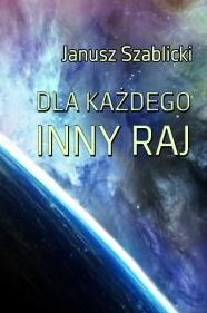 Title: Dla ka, Author: Janusz Szablicki