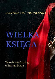 Title: Wielka ksiega, Author: Jaroslaw Prusinski