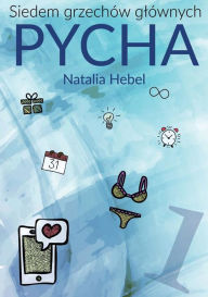 Title: Siedem grzechów glównych: Pycha, Author: Natalia Hebel