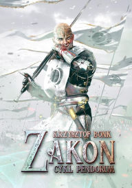 Title: Zakon, Author: Krzysztof Bonk