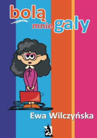 Title: Bol, Author: Ewa Wilczynska