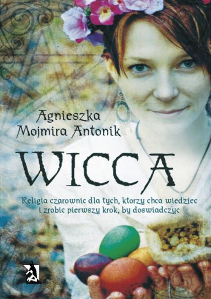 Wicca - religia czarownic