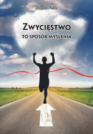 Title: Zwyciób myslenia, Author: Bartosz Feifer