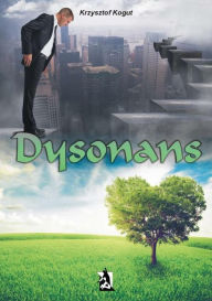 Title: Dysonans, Author: Krzysztof Kogut