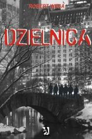 Title: Dzielnica, Author: Robert Wega