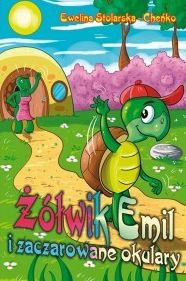 Title: ólwik Emil i zaczarowane okulary, Author: Ewelina Stolarska