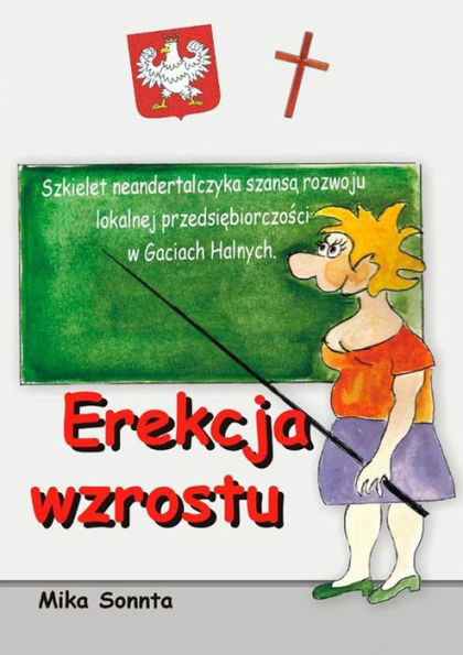 Erekcja wzrostu