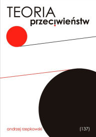 Title: Teoria przeciwie, Author: Andrzej Rzepkowski