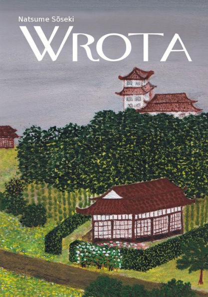 Wrota