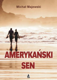 Title: Ameryka, Author: Michal Majewski