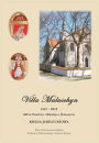 Villa Maluschyn 1412 - 2012
