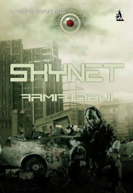 Title: Skynet: Armia Cieni, Author: Caesar Starling