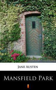 Title: Mansfield Park, Author: Jane Austen